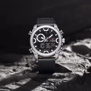 Naviforce 9261 - Black