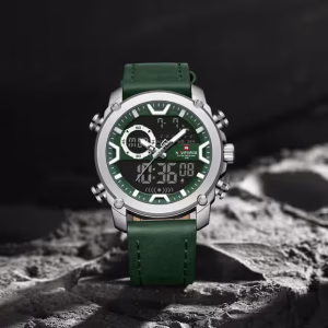 Naviforce 9261 - Green