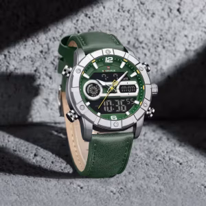 Naviforce 9263 - Green