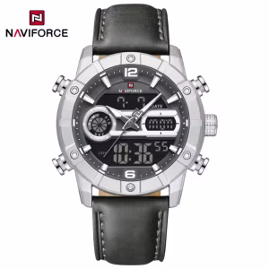 Naviforce 9263 - Gray
