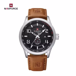 Naviforce 9229 - Brown