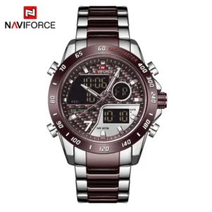 Naviforce 9171 CH - Chocolate